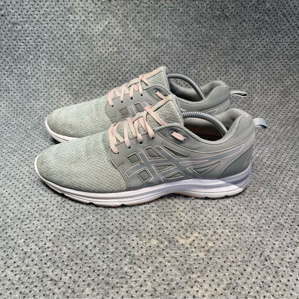 Asics Gel-Torrence Grey Running Shoes Size 11 Women’s